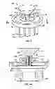 Fig. 08 - Simplified low profile module with light guide for pendant, surface mount, wall mount and stand alone luminaires