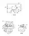 Fig. 09 - Simplified low profile module with light guide for pendant, surface mount, wall mount and stand alone luminaires
