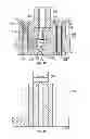 Fig. 10 - Simplified low profile module with light guide for pendant, surface mount, wall mount and stand alone luminaires