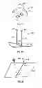 Fig. 11 - Simplified low profile module with light guide for pendant, surface mount, wall mount and stand alone luminaires