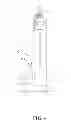 Fig. 07 - Candle stand with faux flame