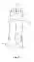 Fig. 08 - Candle stand with faux flame