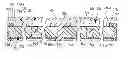 Fig. 01 - Luminaires using waveguide bodies and optical elements