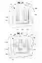 Fig. 10 - Luminaires using waveguide bodies and optical elements
