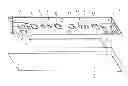 Fig. 01 - Light-emitting device and method for compensating chromaticity of light-emitting device