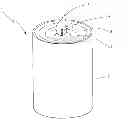 Fig. 01 - ELECTRIC CANDLE