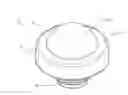 Fig. 01 - ENERGY-SAVING AND EXPLOSION-PROOF LED LAMP