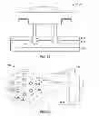Fig. 14 - LED FIXTURE WITH INTERCHANGEABLE COMPONENTS