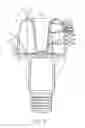 Fig. 06 - LIGHT EMITTING DIODE ILLUMINATING DEVICE