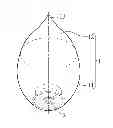 Fig. 01 - Light-guiding cover and illumination device having the same