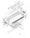 Fig. 01 - BAY LAMP WITH COOLING PLATE
