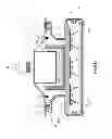 Fig. 07 - BAY LAMP WITH COOLING PLATE