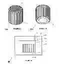 Fig. 03 - HEAT EXCHANGER FOR LED LIGHT FIXTURE