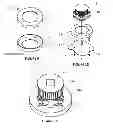 Fig. 05 - HEAT EXCHANGER FOR LED LIGHT FIXTURE