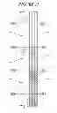 Fig. 16 - Intermediate device structure for illumination poles and a method of use thereof