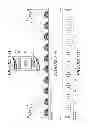Fig. 18 - Intermediate device structure for illumination poles and a method of use thereof