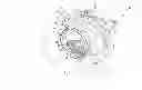 Fig. 01 - LED fog lamp