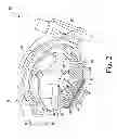 Fig. 03 - LED fog lamp
