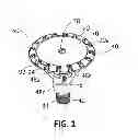 Fig. 02 - Optical waveguide and luminaire incorporating same