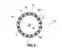 Fig. 03 - Optical waveguide and luminaire incorporating same