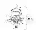 Fig. 07 - Optical waveguide and luminaire incorporating same