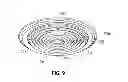 Fig. 10 - Optical waveguide and luminaire incorporating same