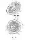 Fig. 11 - Optical waveguide and luminaire incorporating same
