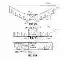 Fig. 22 - Optical waveguide and luminaire incorporating same