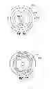 Fig. 23 - Optical waveguide and luminaire incorporating same