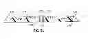 Fig. 26 - Optical waveguide and luminaire incorporating same