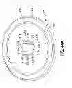 Fig. 37 - Optical waveguide and luminaire incorporating same