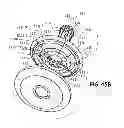 Fig. 42 - Optical waveguide and luminaire incorporating same