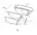 Fig. 02 - Light-emitting interior trim component for a motor vehicle