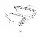 Fig. 03 - Light-emitting interior trim component for a motor vehicle