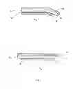Fig. 10 - Light-emitting interior trim component for a motor vehicle