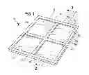 Fig. 02 - Waveguide bodies including redirection features and methods of producing same