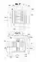 Fig. 10 - Waveguide bodies including redirection features and methods of producing same