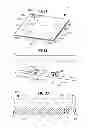Fig. 13 - Waveguide bodies including redirection features and methods of producing same