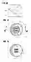 Fig. 18 - Waveguide bodies including redirection features and methods of producing same