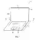 Fig. 02 - Backlight structures and backlight assemblies for electronic device displays