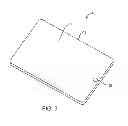 Fig. 04 - Backlight structures and backlight assemblies for electronic device displays