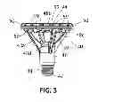 Fig. 04 - Optical waveguide and luminaire incorporating same