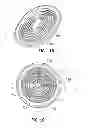 Fig. 11 - Optical waveguide and luminaire incorporating same