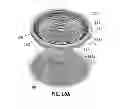 Fig. 18 - Optical waveguide and luminaire incorporating same