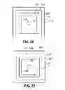 Fig. 24 - Optical waveguide and luminaire incorporating same