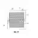 Fig. 31 - Optical waveguide and luminaire incorporating same