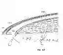 Fig. 35 - Optical waveguide and luminaire incorporating same