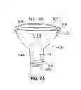 Fig. 36 - Optical waveguide and luminaire incorporating same