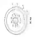 Fig. 37 - Optical waveguide and luminaire incorporating same