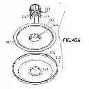 Fig. 41 - Optical waveguide and luminaire incorporating same